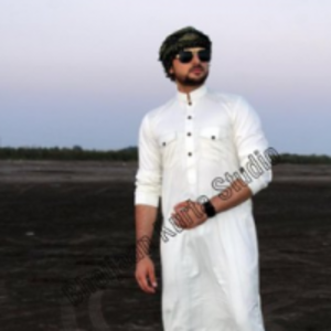 Latest Design Thoub Arabic by  R Brothers Trading Pvt. Ltd. 