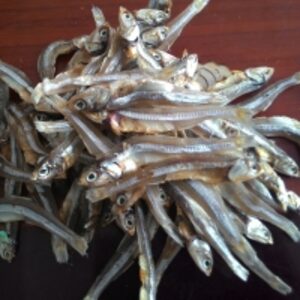 Dried Anchovy Fish by  Huvy Export Import Co., Ltd. 
