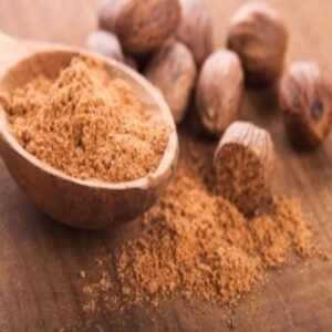 Ceylon Nutmeg by  RTS Import Export Ltd 