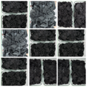 Coconut Shell Charcoal by  PT. Royal Andalas 