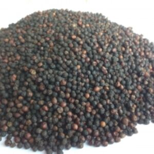 Black Pepper 100% Natural by  Kch Enterprises Pvt Ltd 