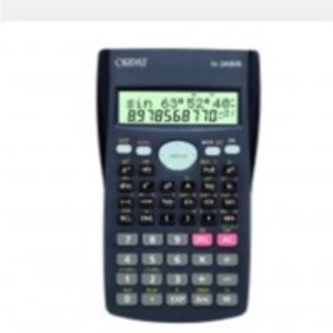 Orpat Calculators by  Ajanta Llp 