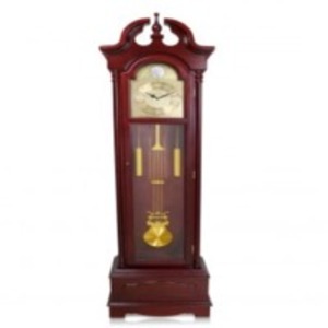 Wall Clock by  Ajanta Llp 