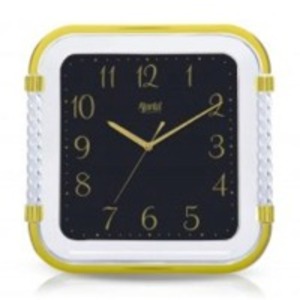 Wall Clock by  Ajanta Llp 