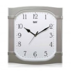 Wall Clock by  Ajanta Llp 