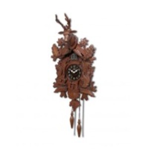 Wall Clock by  Ajanta Llp 