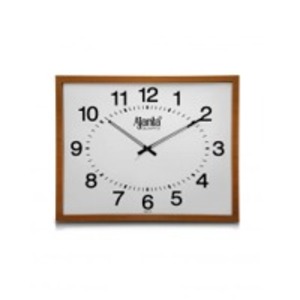 Wall Clock by  Ajanta Llp 
