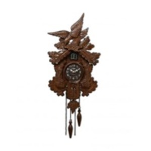 Wall Clock by  Ajanta Llp 