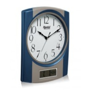 Wall Clock by  Ajanta Llp 
