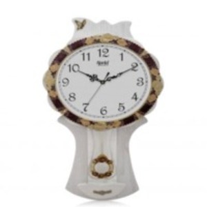 Wall Clock by  Ajanta Llp 