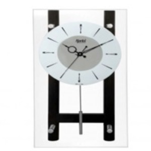 Wall Clock by  Ajanta Llp 