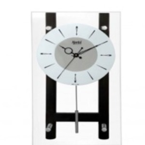 Wall Clock by  Ajanta Llp 