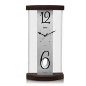 Wall Clock by Ajanta Llp