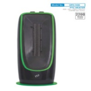 Room Heater by  Ajanta Llp 