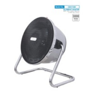 Room Heater by Ajanta Llp