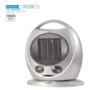 Room Heater by  Ajanta Llp 