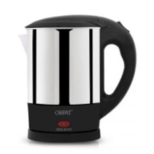 Steaming Kettles by  Ajanta Llp 