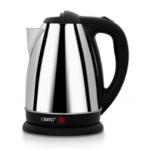 Steaming Kettles by Ajanta Llp