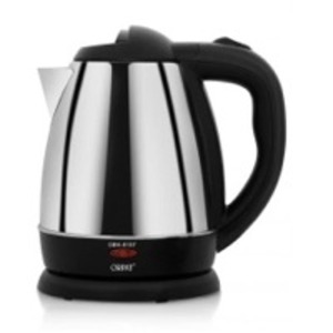 Steaming Kettles by  Ajanta Llp 