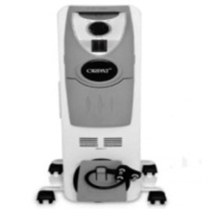 Oil Heaters by  Ajanta Llp 
