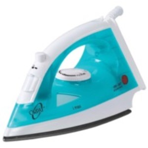 Steam Iron by Ajanta Llp