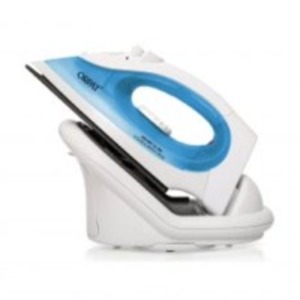 Cordless Irons by  Ajanta Llp 