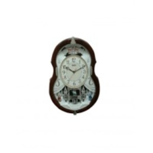 Wall Clock by  Ajanta Llp 