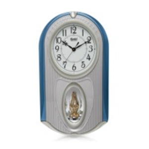 Wall Clock by  Ajanta Llp 