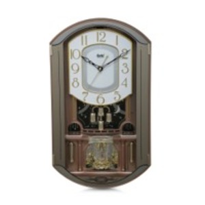 Wall Clock by  Ajanta Llp 