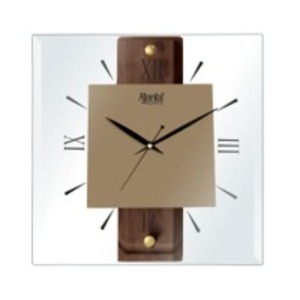 Wall Clock by  Ajanta Llp 