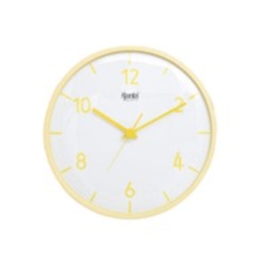 Wall Clock by  Ajanta Llp 