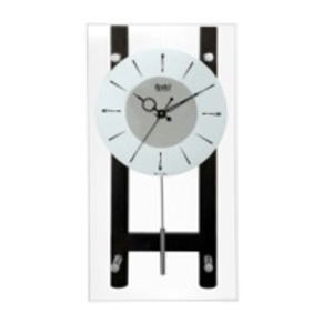 Wall Clock by  Ajanta Llp 