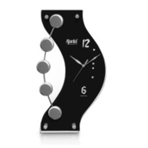 Wall Clock by  Ajanta Llp 