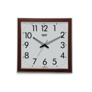 Wall Clock by  Ajanta Llp 