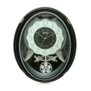 Wall Clock by  Ajanta Llp 