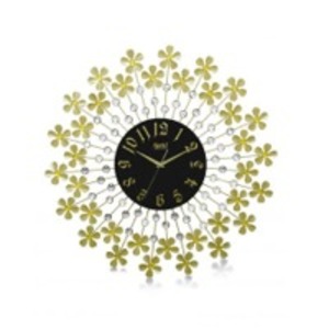 Wall Clock by  Ajanta Llp 