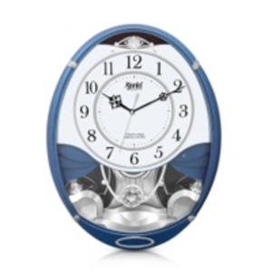 Wall Clock by  Ajanta Llp 