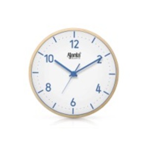 Wall Clock by  Ajanta Llp 