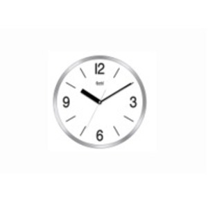 Wall Clock by  Ajanta Llp 