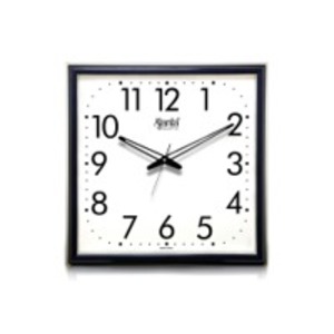 Wall Clock by  Ajanta Llp 