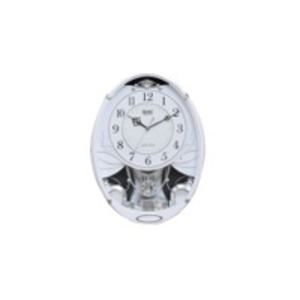 Wall Clock by  Ajanta Llp 