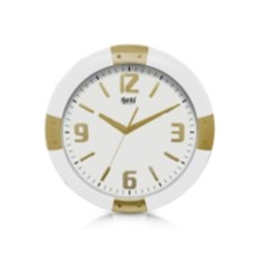 Wall Clock by  Ajanta Llp 