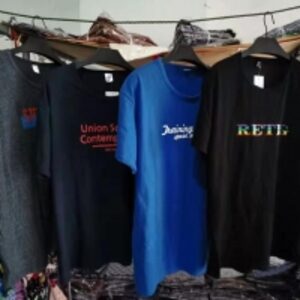 T-Shirt by  Beijing Anluoer Education Consulting Co., Ltd 