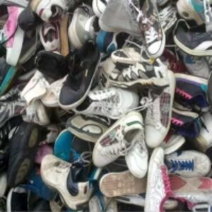  Used Shoes 