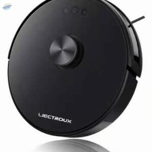 Robotic Vacuum Cleaner by Out Of The Box Co., Ltd.