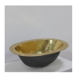 Bowl by  CV Fancy Copper 
