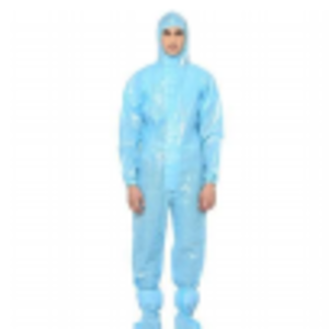 Disposable Body Coverall by  Agniko Industries 