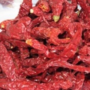 Dry Red Chilly by  Agniko Industries 