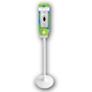 Automatic Hand Sanitizer Dispenser by  Az Dailys Cleaning Products Ltd 