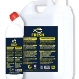 Fresh Toilets Cleanser by  Az Dailys Cleaning Products Ltd 